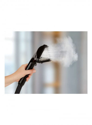 Garment Steamer 1500 ml 1700 W IT3420E0 Black