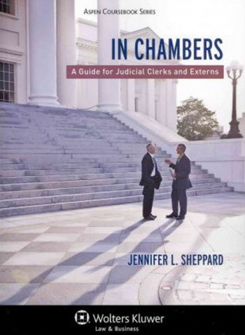 In Chambers Paperback English by Jennifer L. Sheppard