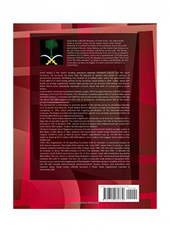 Saudi Arabia Energy Policy, Laws And Regulations Handbook: Volume 1 Paperback English - 01 Jun 2015