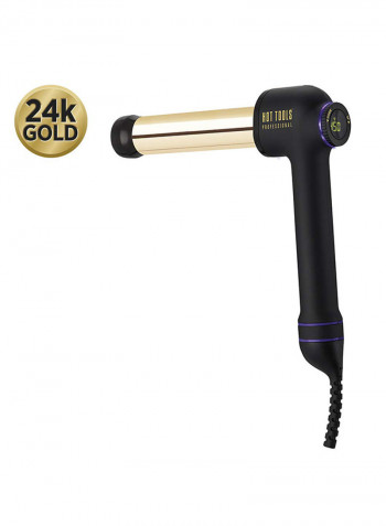 Professional 24K Gold Curlbar