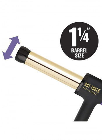 Professional 24K Gold Curlbar