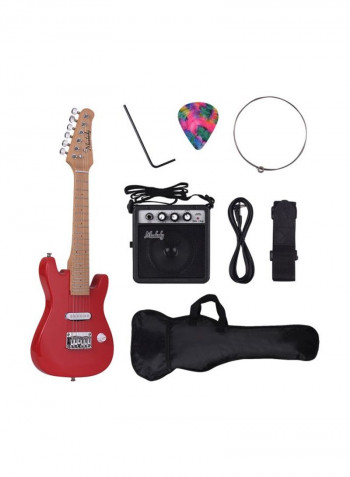 Electric Guitar Kit