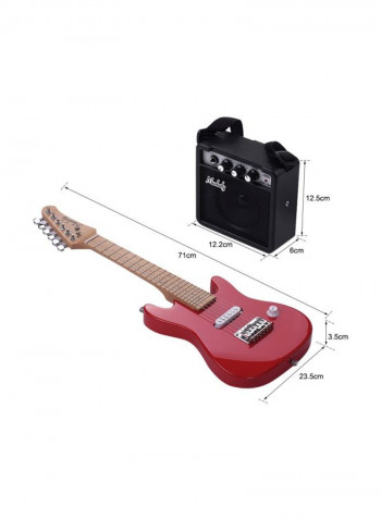 Electric Guitar Kit