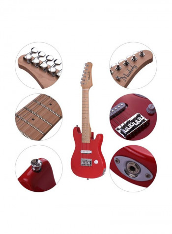 Electric Guitar Kit