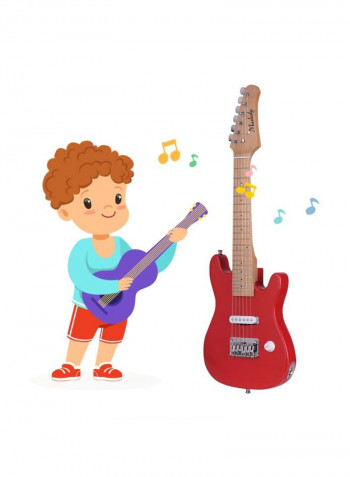 Electric Guitar Kit