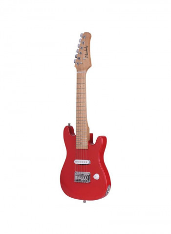 Electric Guitar Kit