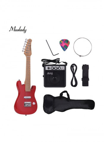 Electric Guitar Kit