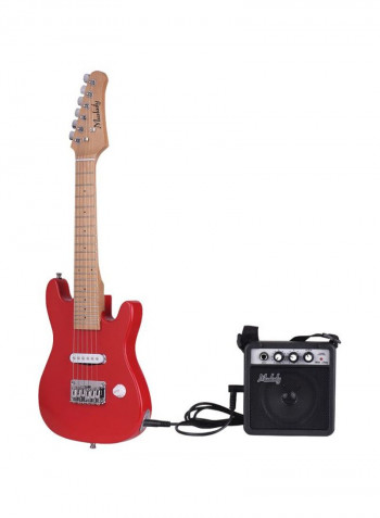 Electric Guitar Kit