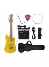 Electric Guitar Kit