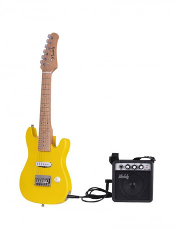 Electric Guitar Kit