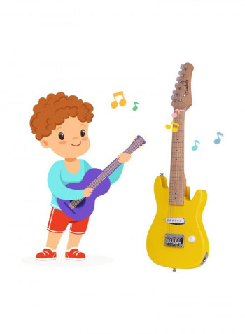 Electric Guitar Kit