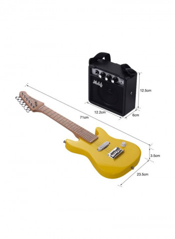 Electric Guitar Kit