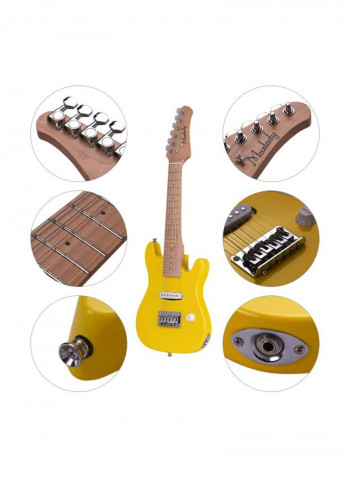 Electric Guitar Kit