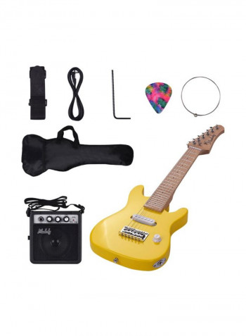 Electric Guitar Kit