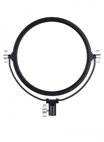 LED Video Light Black