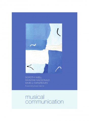 Musical Communication Paperback