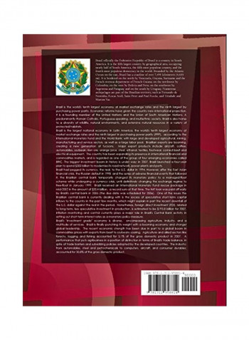 Brazil Energy Policy, Laws And Regulations Handbook: Volume 1 Paperback English - 01 Jun 2015
