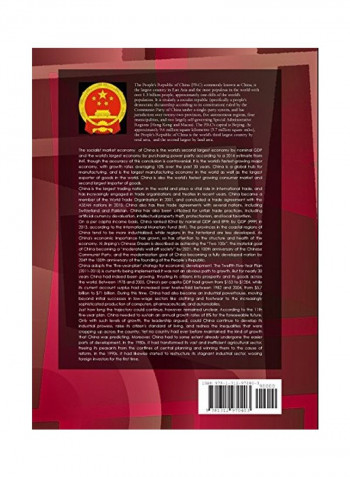 China Energy Policy, Laws And Regulation Handbook Volume 1 Paperback English - 01 Jun 2015