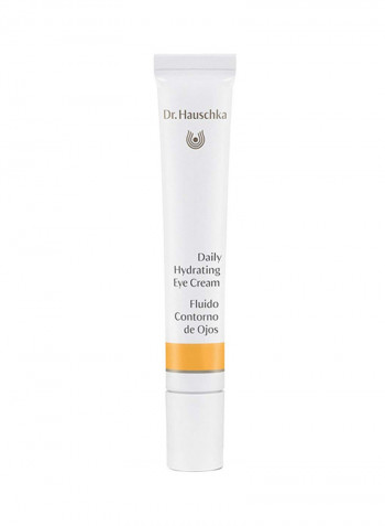 Daily Hydrating Eye Cream 0.4ounce