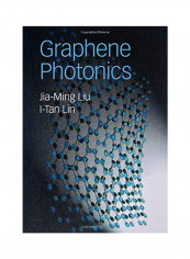 Graphene Photonics Hardcover