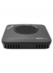 M8S MAX Smart Android TV Set Top Box WT2048 Black