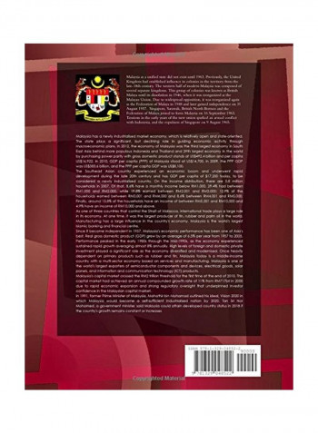 Malaysia Energy Policy, Laws And Regulations Handbook Paperback English - 01 Jun 2015