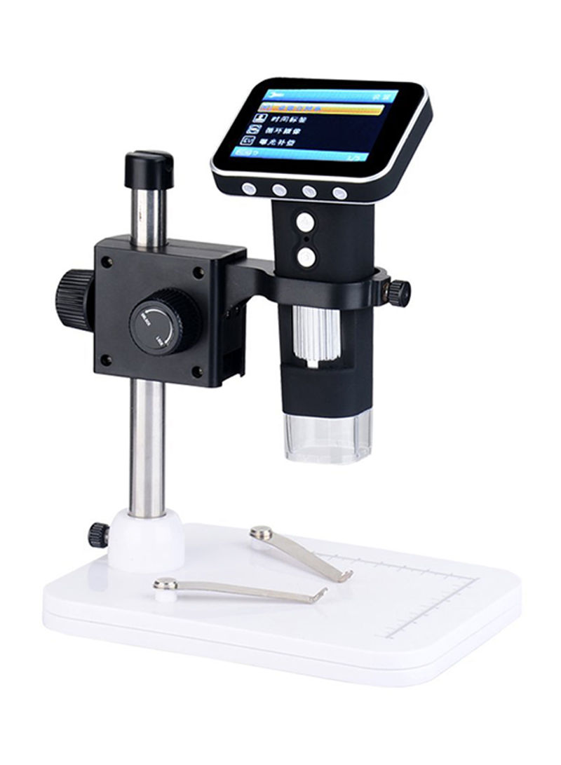 Smart Digital Microscope