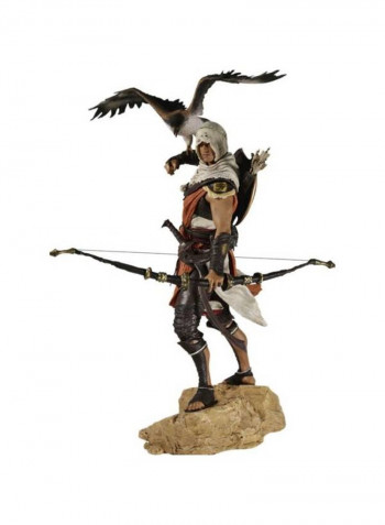 Assins Creed Model Toy 25centimeter