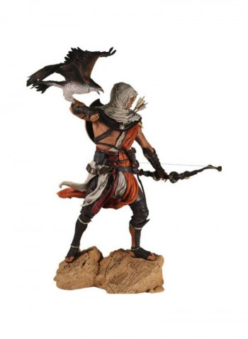 Assins Creed Model Toy 25centimeter
