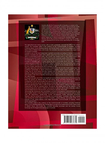 Australia Energy Policy, Laws And Regulations Handbook: Volume 1 Paperback English - 01 Jun 2015