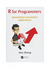 R for Programmers Paperback