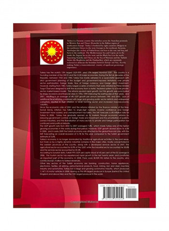 Turkey Energy Policy, Laws And Regulations Handbook: Volume 1 Paperback English - 01 Jun 2015