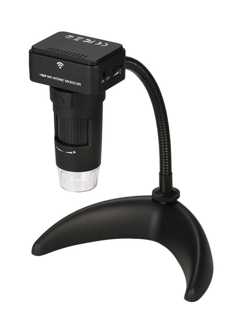 Wireless Digital Microscope