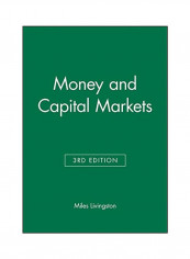 Money And Capital Markets: Balancing Economics, Ethics And Ecology Paperback 3
