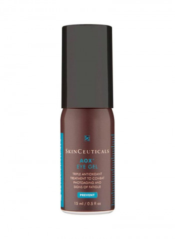 Aox Eye Gel 15ml