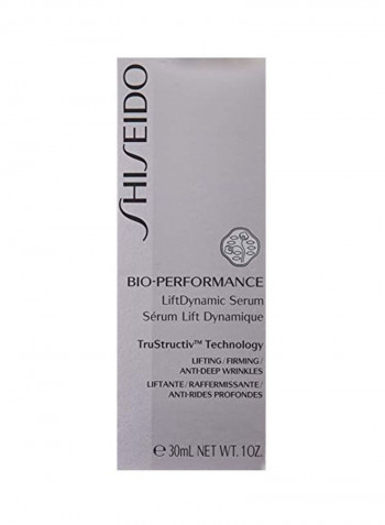 Bio-Performance LiftDynamic Serum 30ml