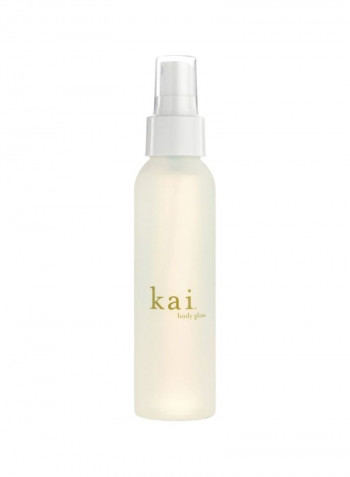 Body Glow 118ml