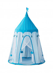 Children's PlayTent Blue 145x185cm