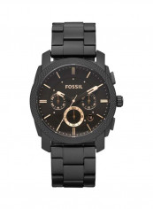Men's Machine Chronograph Watch FS4682IE