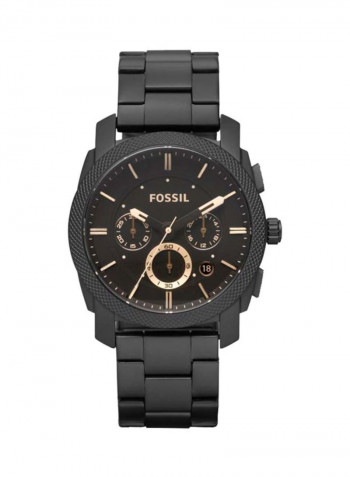 Men's Machine Chronograph Watch FS4682IE