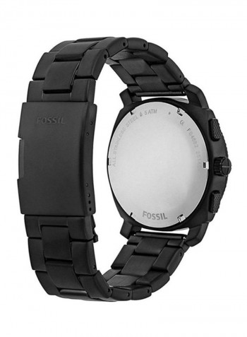 Men's Machine Chronograph Watch FS4682IE