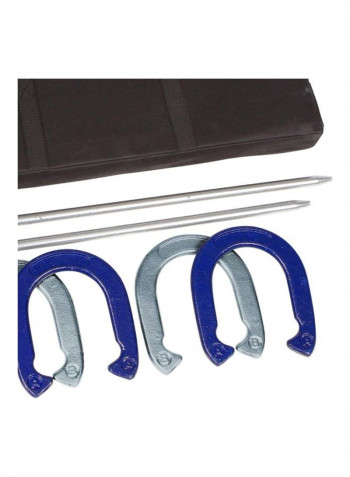 Professional Horseshoe Set B00F8LXPTY