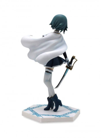 Magical Girl Madoka Miki Sayaka Figure 48609
