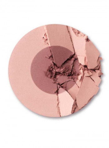 Cheek To Chic Blush S** on Fire