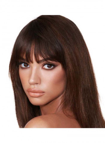 Cheek To Chic Blush S** on Fire