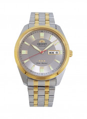 Men's Automatic Movement Stainless Steel Analog Watch SAB0C008K8