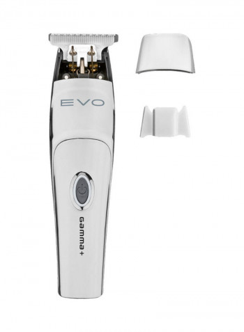 3-Piece Trimmer Set Multicolour 9.29 x 8.19 x 2.76inch