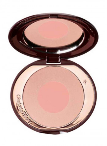 Cheek To Chic Blush First Love