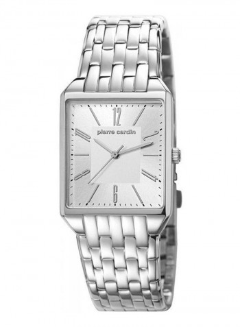 Men's Enticer Analog Watch PIERRECARDIN106691F05