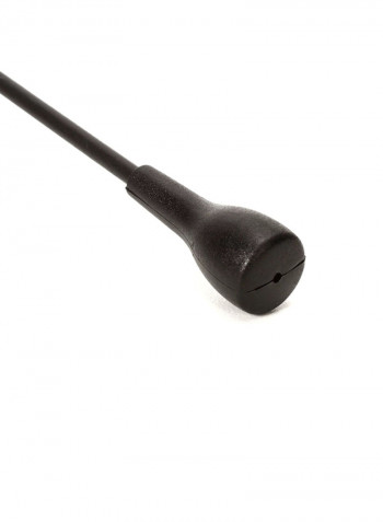 Omnidirectional Condenser Headworn Microphone PRO92CW Black